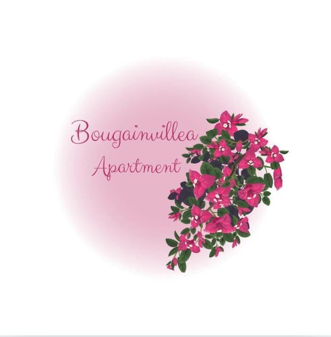 Brand-new Bougainvillea In * Fiskardo