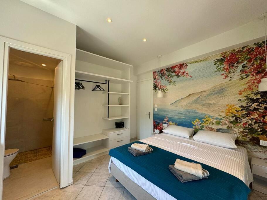 Brand-new Bougainvillea In Apartamento Fiskardo