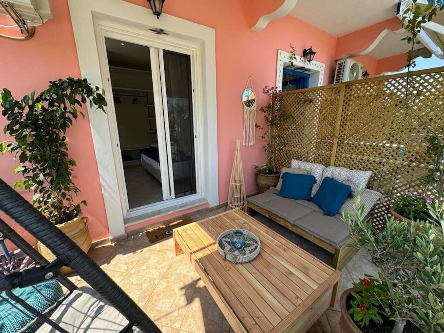Apartamento Brand-new Bougainvillea In